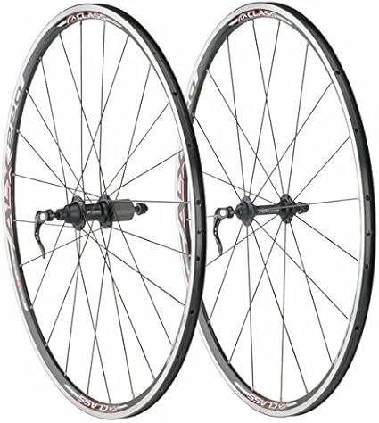 alx 200 wheelset
