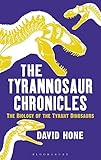 Image de The Tyrannosaur Chronicles