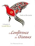 La Conférence des Oiseaux by