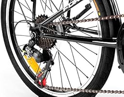 fortis urban traveller