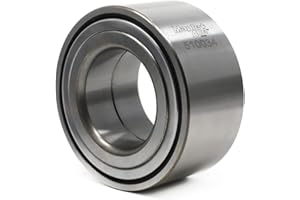 MAPLE ACE WB-510034 Front Wheel Bearing Compatible with Hyundai Sonata 02-13, Tucson 05-14, Santa Fe 01-06, Azera 12-17; Kia 