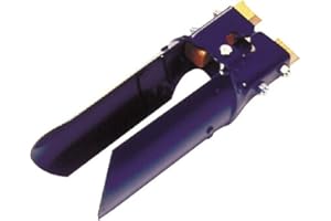 Seymour Midwest SA11006 5-1/2 inch Digger Post Hole Blade