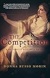 The Competition: A Da Vinci's Disciples Novel by 