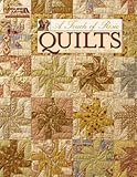 A Touch of Rosie Quilts by Carrie L. Nelson
