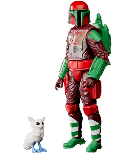 Amazon.com: Hasbro F8314 Star Wars Black Series Mandalorian Scout