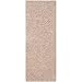SAFAVIEH Athens Shag Collection SGA119G Non-Shedding Living Room Bedroom Dining Room Entryway Plush 1.5-inch Thick Runner, 2'3