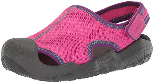 crocs kids swiftwater