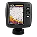 Garmin 010-01256-00 Echo 551dv Worldwide with Transducer