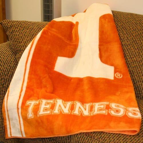 Tennessee Vols Throw Blanket 2025