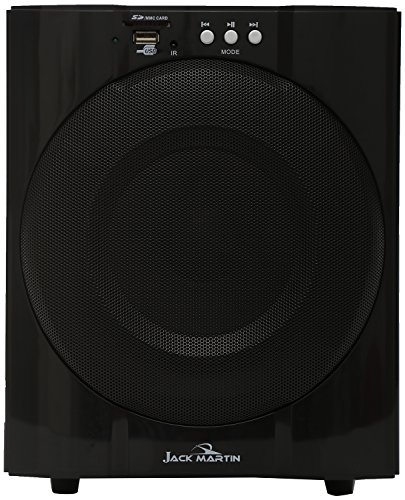 jack martin speakers 2.1