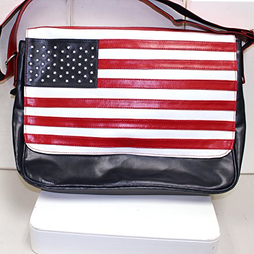 Dc Messenger Bag. Superman Shoulder Bag Official Merchandise DC