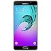 Samsung Galaxy A7 (2016) Duos SM-A7100 16GB Dual SIM Unlocked GSM Smartphone - International Version, No Warranty (Gold)