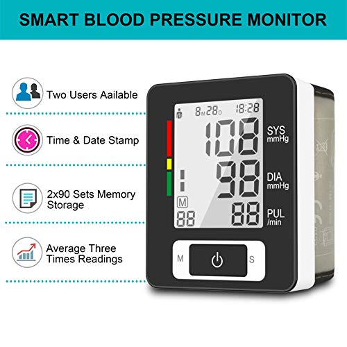 2 Pressure+Monitor+Readings+Clinically+Accurate