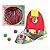 SICA Ball Pool Basketball Scoring Play Tent House Kids Basket Tent Beach Lawn Indoor Outdoor