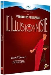 L'illusionniste - Edition Limitée