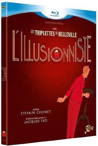 L'illusionniste - Edition Limitée
