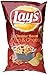 Lay's Potato Chips, Bacon Mac and Cheese, 7.75 Ounce