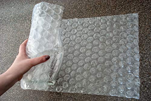 Duck-Brand-Bubble-Wrap-Roll-Original-Bubble-Cushioning-12-x-180-Perforated-Every-12