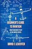 A Beginner's Guide to Aviation: How to Become a Pilot in the United States