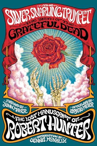 Grateful Dead Anthology: The Grateful Dead, Jerry Garcia, Bob Weir