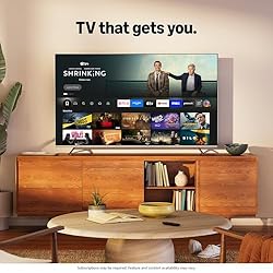 Hisense 100" Class U6 Series Mini-LED 4K UHD Smart