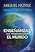 Enseñanzas que transformaron el mundo: Un llamado a despertar para la iglesia en Latino América. (Spanish Edition)