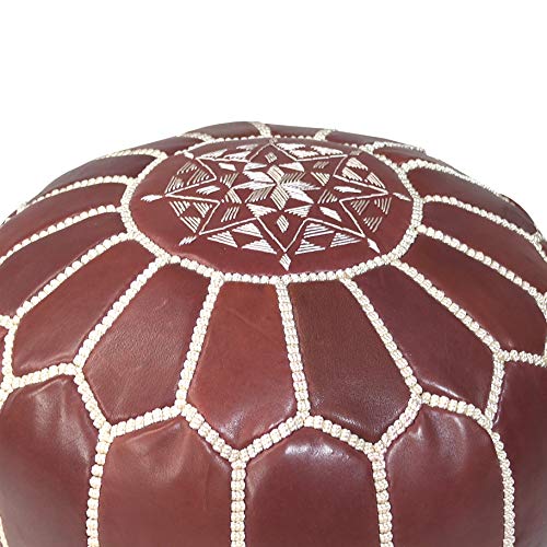 What are the Poufs Called in Morocco in Arabic: Ultimate Guide