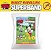 CLASSIC DISNEY SUPERBAND: All Natural Insect Repelling Wristband with Mickey and Minnie Mouse charms (2)