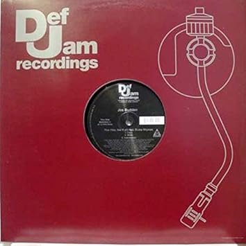 Joe Budden Joe Budden Fire Yes Yes Y All Feat Busta Rhymes Vinyl Record Amazon Com Music