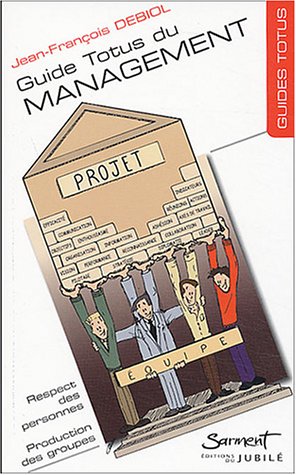 Guide totus du management