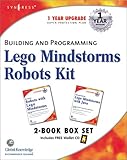 Building and Programming Lego Mindstorms Robot Kit, , 1928994687