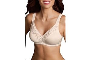 Warner's Womens Boxed Molded Simplex BraBra