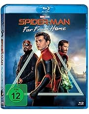 Spider-Man: Far From Home (Blu-ray)