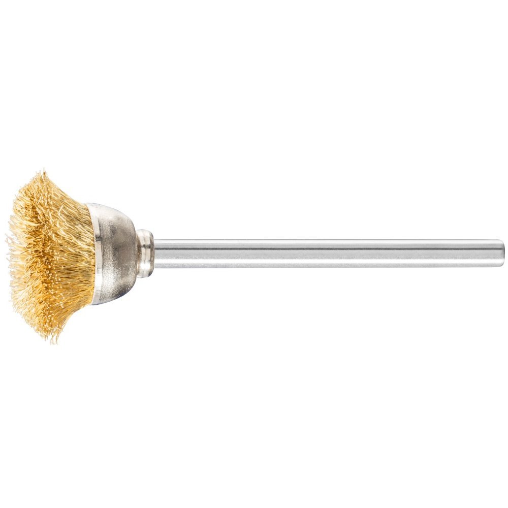 'Horse 43209453 Cup Brushes "1803/3 Mes 0.10 Ungezopft 1 V