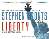 Liberty (Jake Grafton Series)