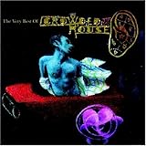 Crowded House Album: «Recurring Dreams (CD & DVD Combo)» (Front side)