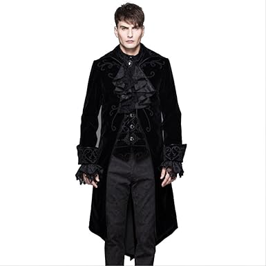 party coats