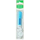 Clover 5013 Chacopen Water Soluble Blue with Eraser