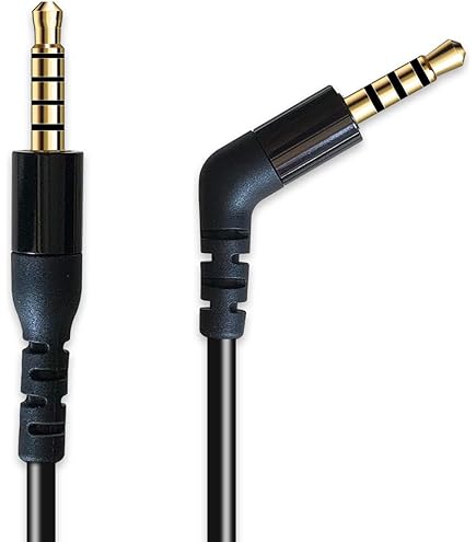 Turtle Beach Px4 Cable Ienza Aux Cable For PS5 Pulse 3D