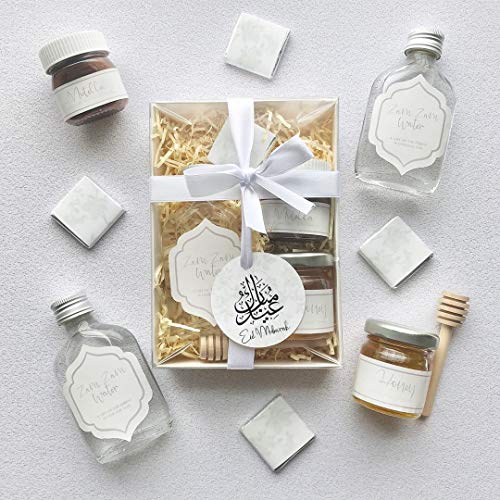 24 Pack Mini Wooden Honey Dipper Sticks, Honey Dippers 3 inch with