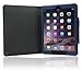 Apple iPad Air 2 Case - ProCase iPad Air 2 Dual View Case (horizontal and vertical display) - Rotating Cover Case with Stand exclusive for 2014 Apple iPad Air 2 (iPad 6th Gen, iPad Air 2nd Gen, Air2) (Navy Blue)