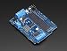 Adafruit Motor/Stepper/Servo Shield for Arduino v2 Kit