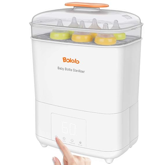 baby bottle washing machine