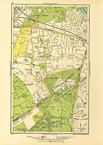 London Putney Vale Roehampton Barnes Roehampton Park Barnes