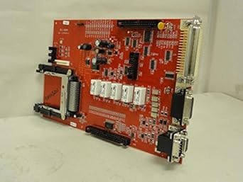 Bell-Mark ASSY-EY1158 PC Board, Main, EMSG-1102: Amazon