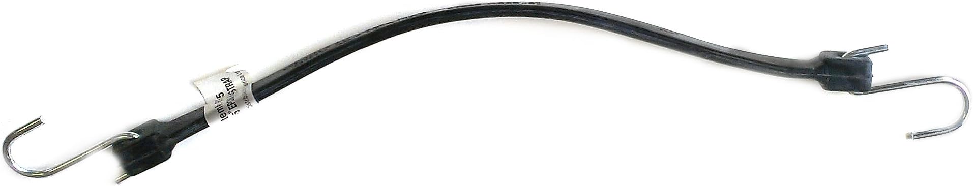 Kotap CMP0805 Tiedown Strap, Black, 78.74 cm