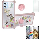 Case for Umidigi C2 2022 Case Compatible with