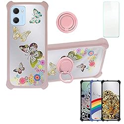Case for Umidigi C2 2022 Case Compatible with