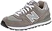 New Balance Women's W574 Classic Fashion Sneaker