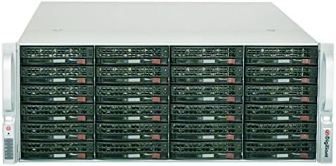 Digiliant R4E124LS-NW-0960 96TB Windows Storage Server